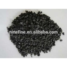 0.5% sulfur calcined petroleum coke with low price